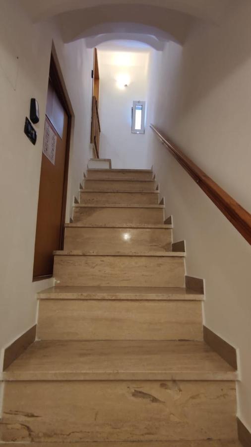 Al Fly Panzió Monopoli Kültér fotó