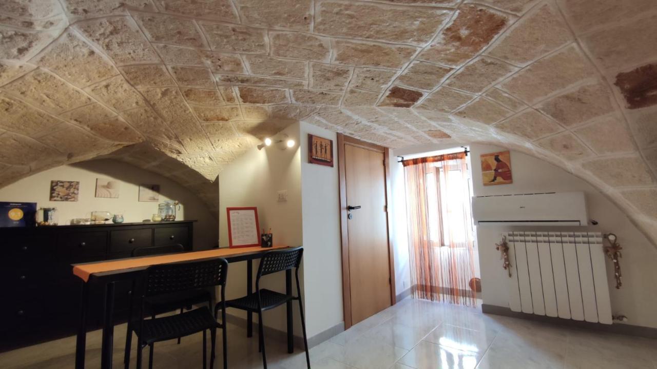 Al Fly Panzió Monopoli Kültér fotó